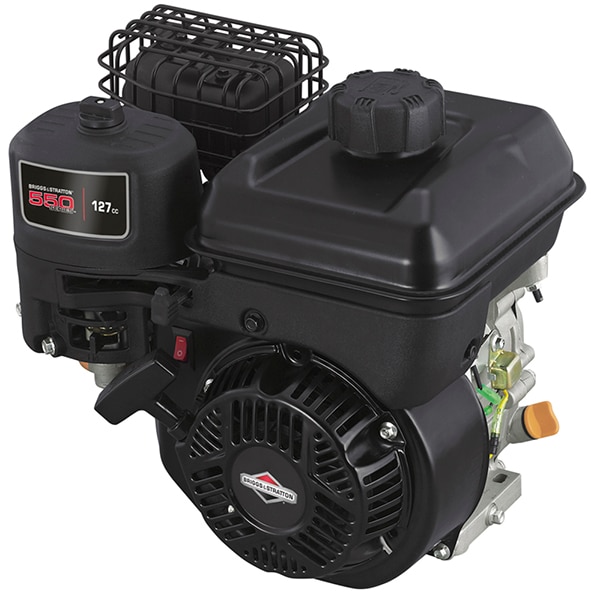 Motor Briggs & Stratton 3.5hk, 127cc