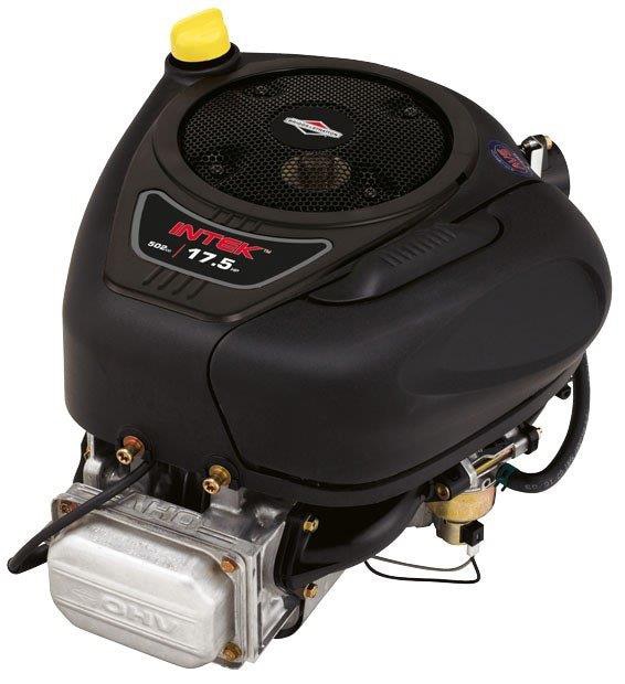 Motor Briggs & Stratton Intek 17.5 hk 500 CC