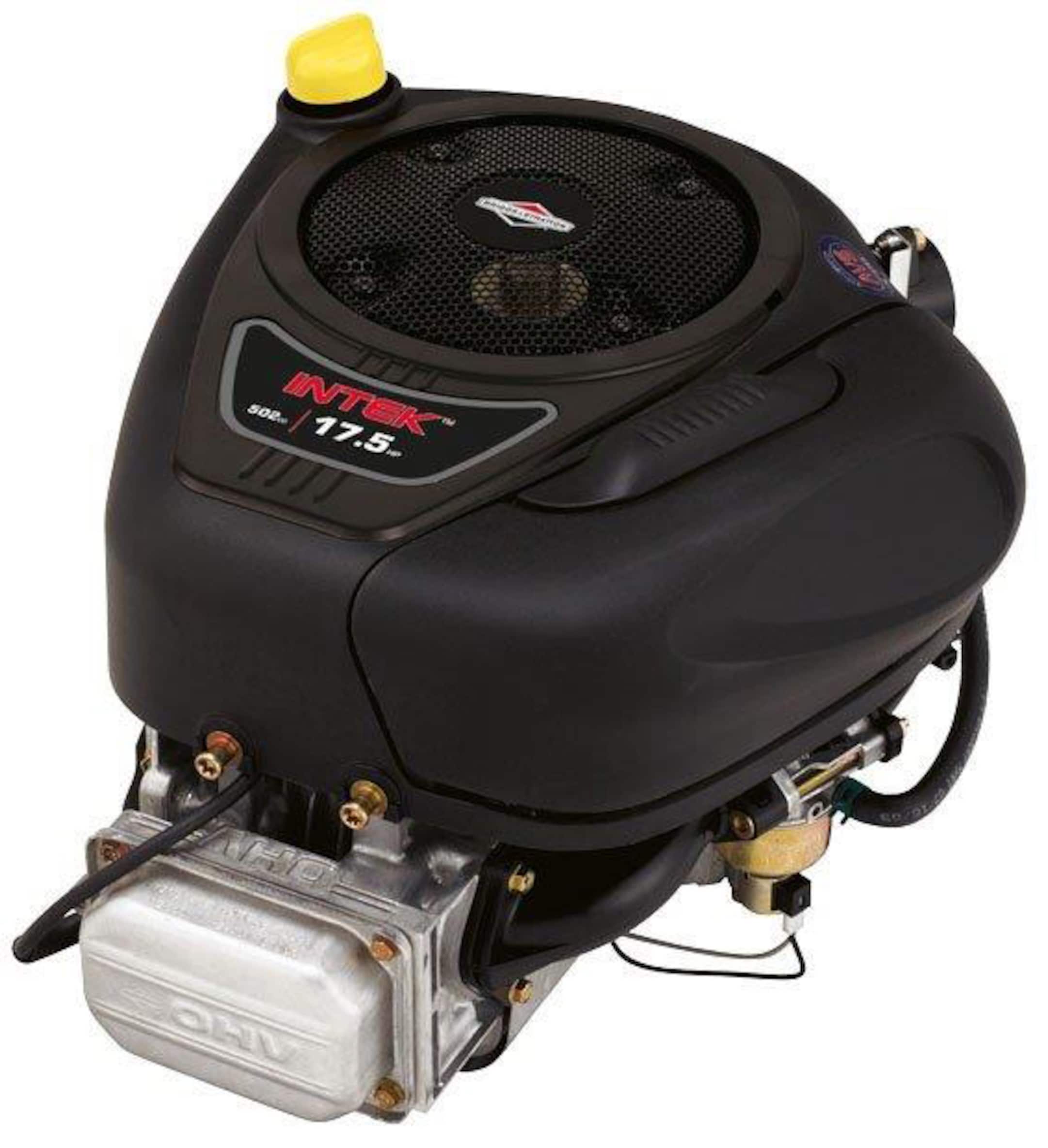 Motor Briggs Stratton Intek 17 5 Hk 500 CC Skoterdelen motor-briggs-stratton-intek-17-5-hk-500-cc-skoterdelen
