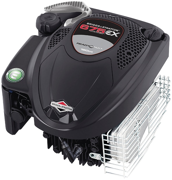 Briggs Stratton Engine 675 Series