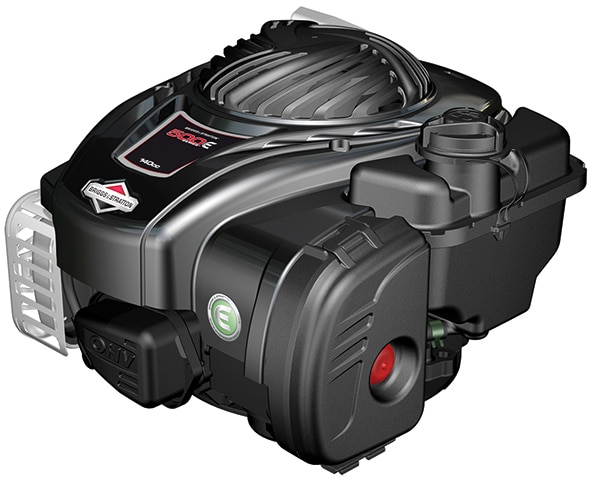 Motor Briggs & Stratton 5.0hk, 158cc