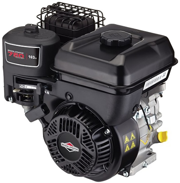 Motor Briggs & Stratton 5hk, 163cc