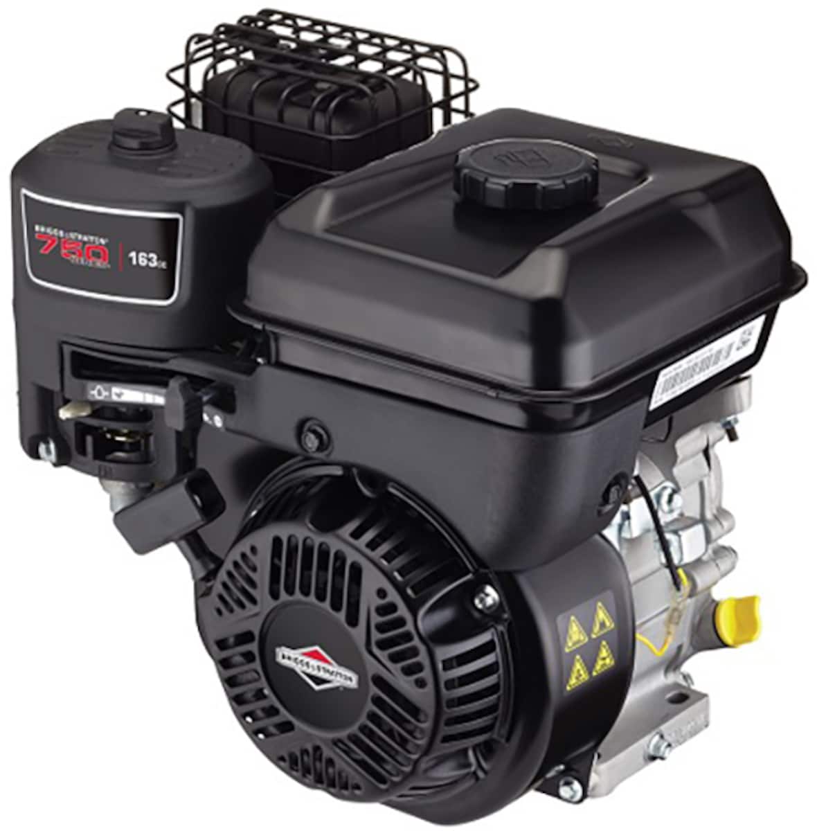 3 5 Hp Briggs And Stratton Engine Motor Briggs & Stratton | Gräsklippare | Snöslungor