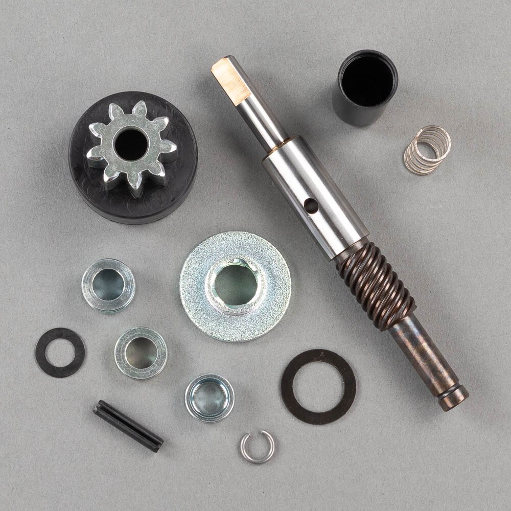 Repsats Startmotor Polaris