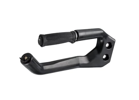 Uppvärmt handtag Vänster Seat Jack