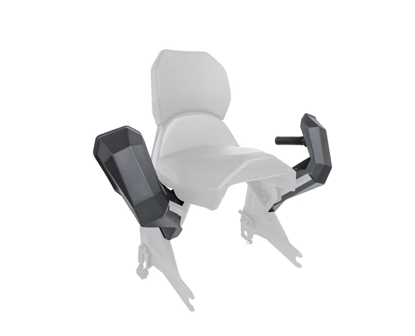 Elhandtag Kimpex Seat Jack LT/DX