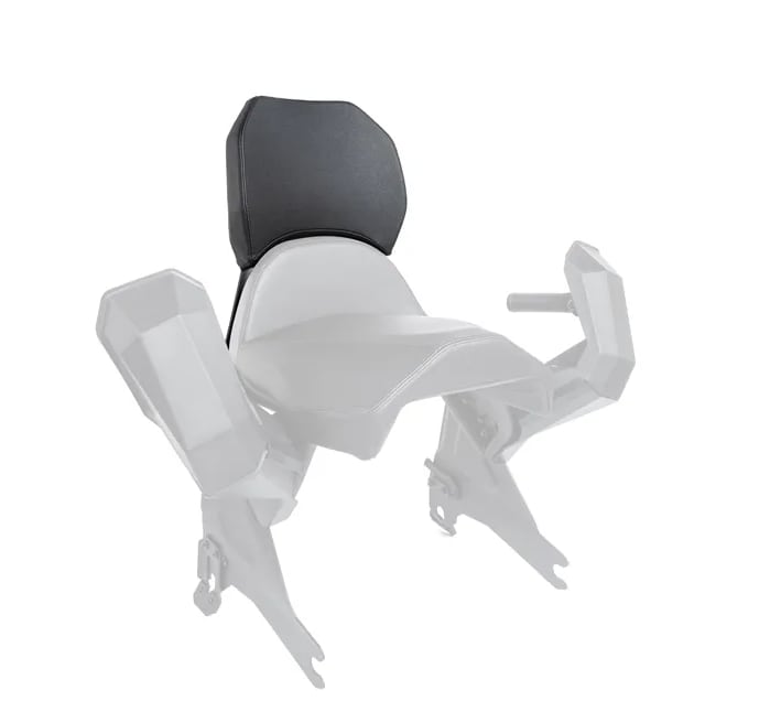 Högt Ryggstöd Seat Jack LT/DX