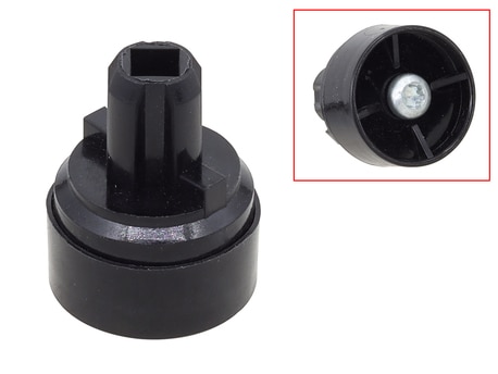Adapter Hastighetsmätarsensor Ski-Doo/Lynx