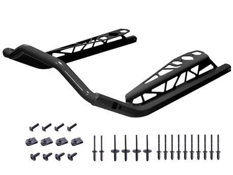 Bakbåge Arctic Cat