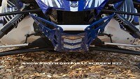 Racewerx Frambåge Yamaha/Arctic Cat