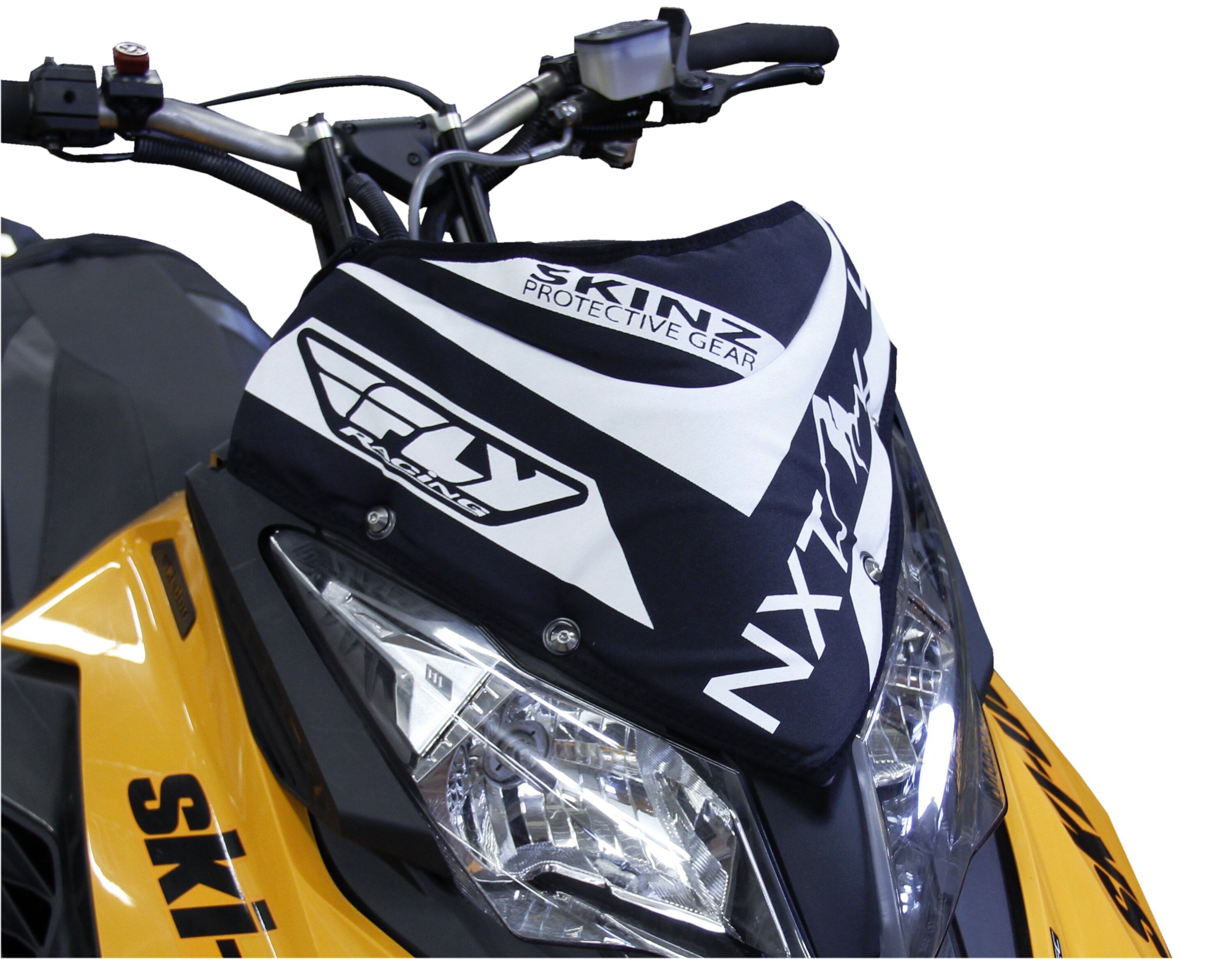 Rutväska Skinz Ski-Doo