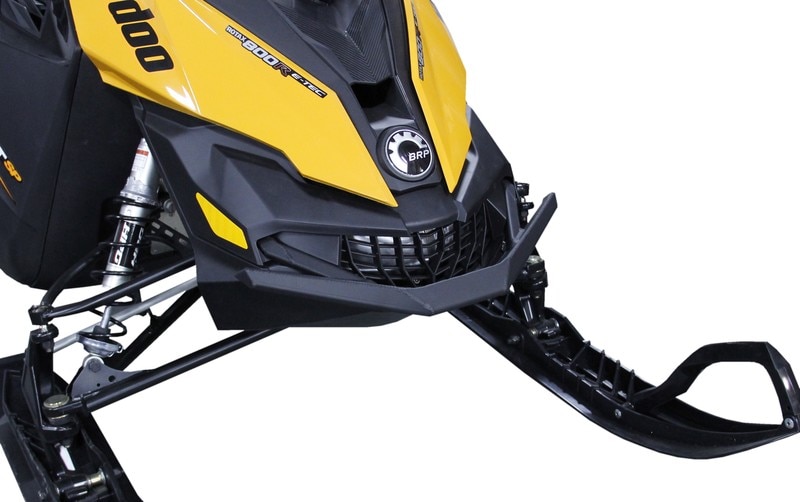 Stötfångare Skinz Fram Ski-Doo