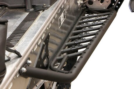 Skinz Pro Tube Air Frame Running Boards Arctic Cat