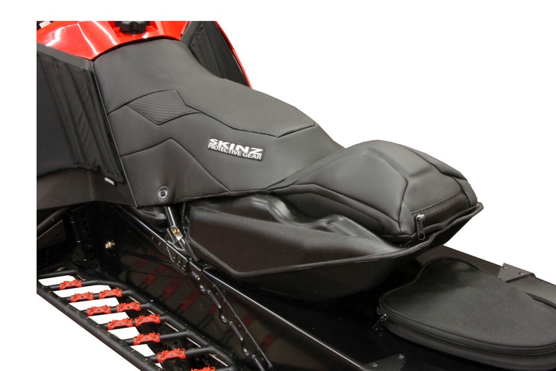 Dynkit Skinz Arctic Cat