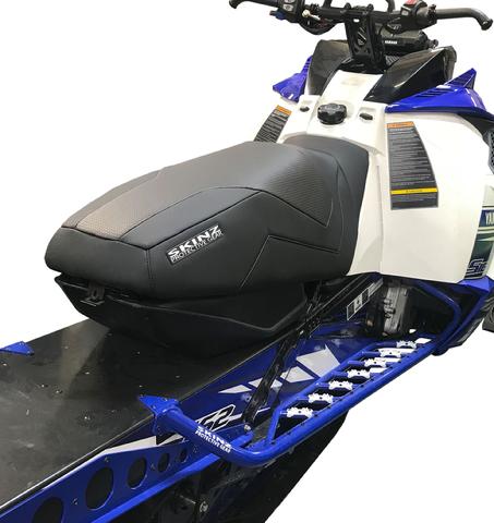 Dynöverdrag Skinz Yamaha