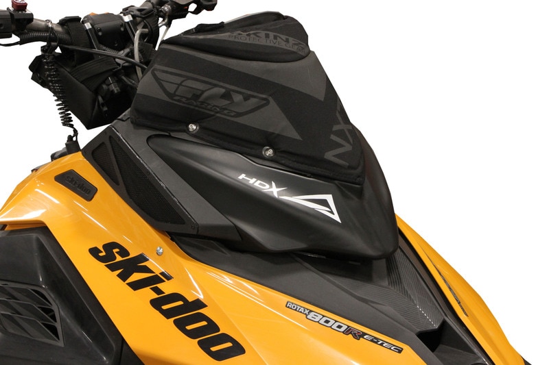 Lyktborttagningskit Ski-Doo