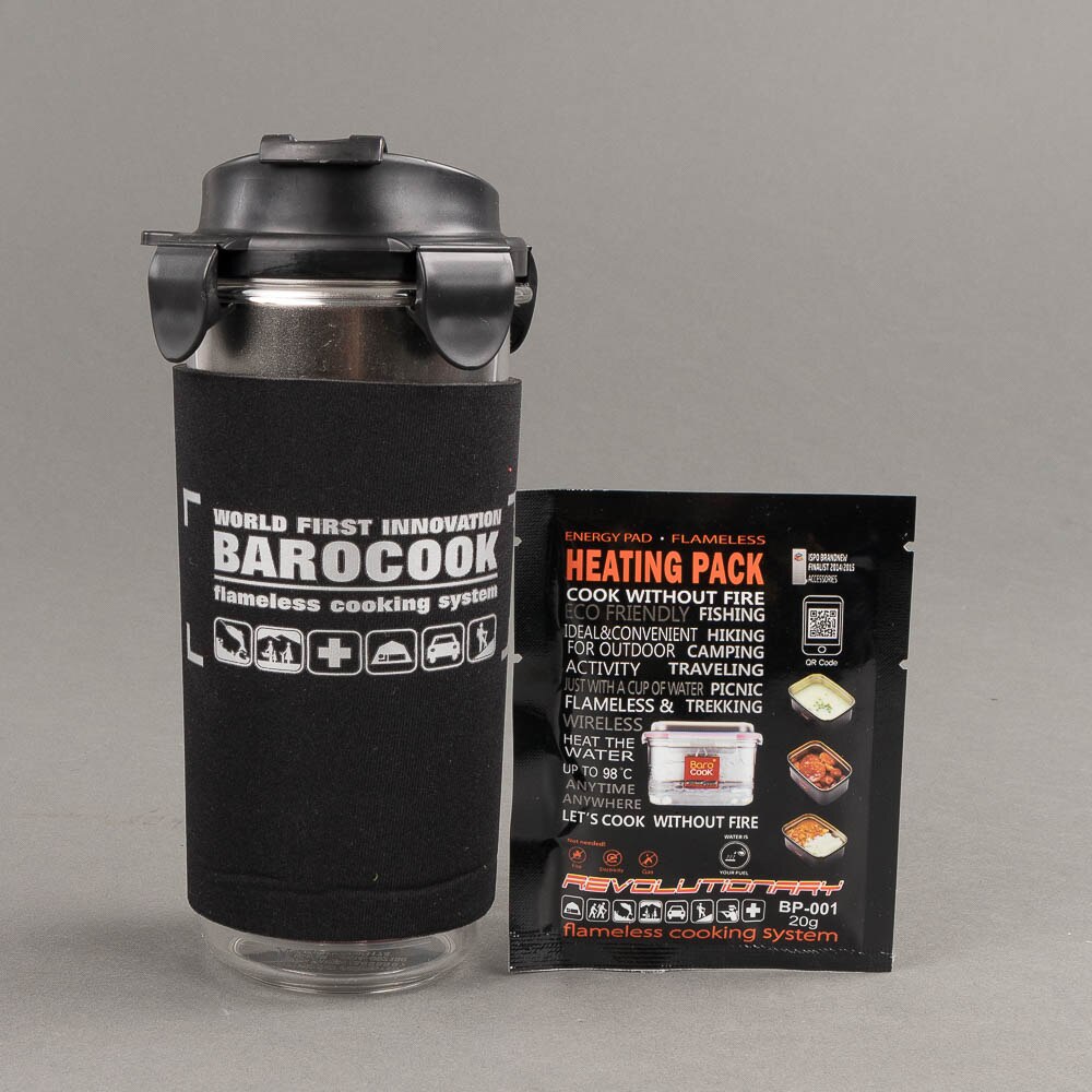 Barocook mugg