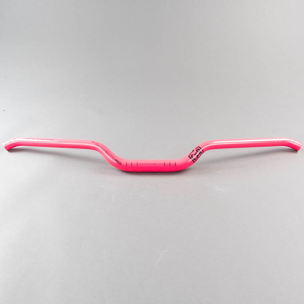 Styre CFR Boondocker 2.0 Hot Pink