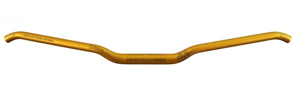 Styre CFR Brett Turcotte 2020 Gold