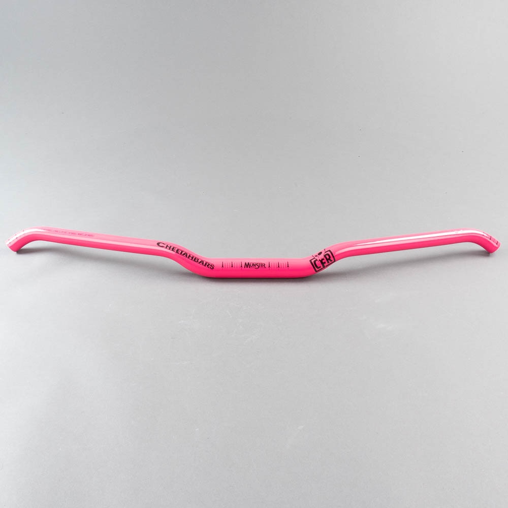 Styre CFR Munster Hot Pink