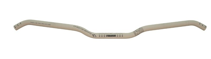 Styre CFR Crow Matte Tan