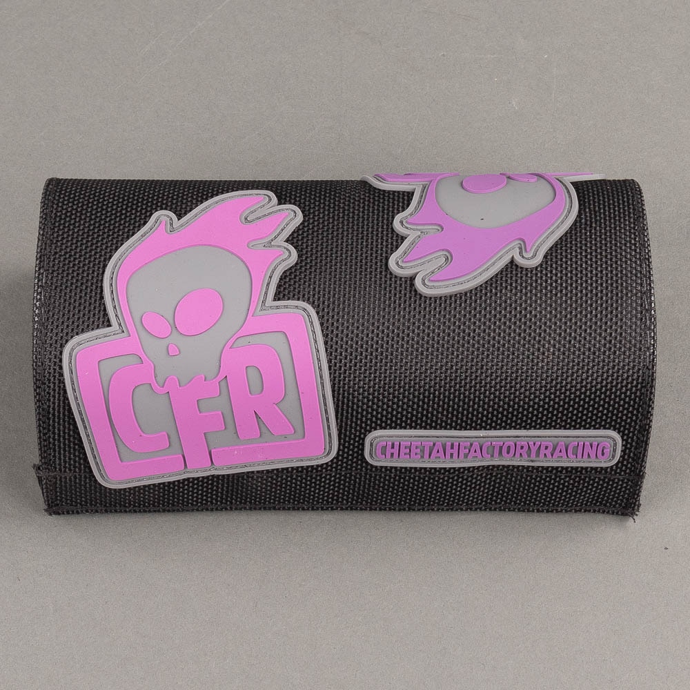 Styrskydd CFR Purple