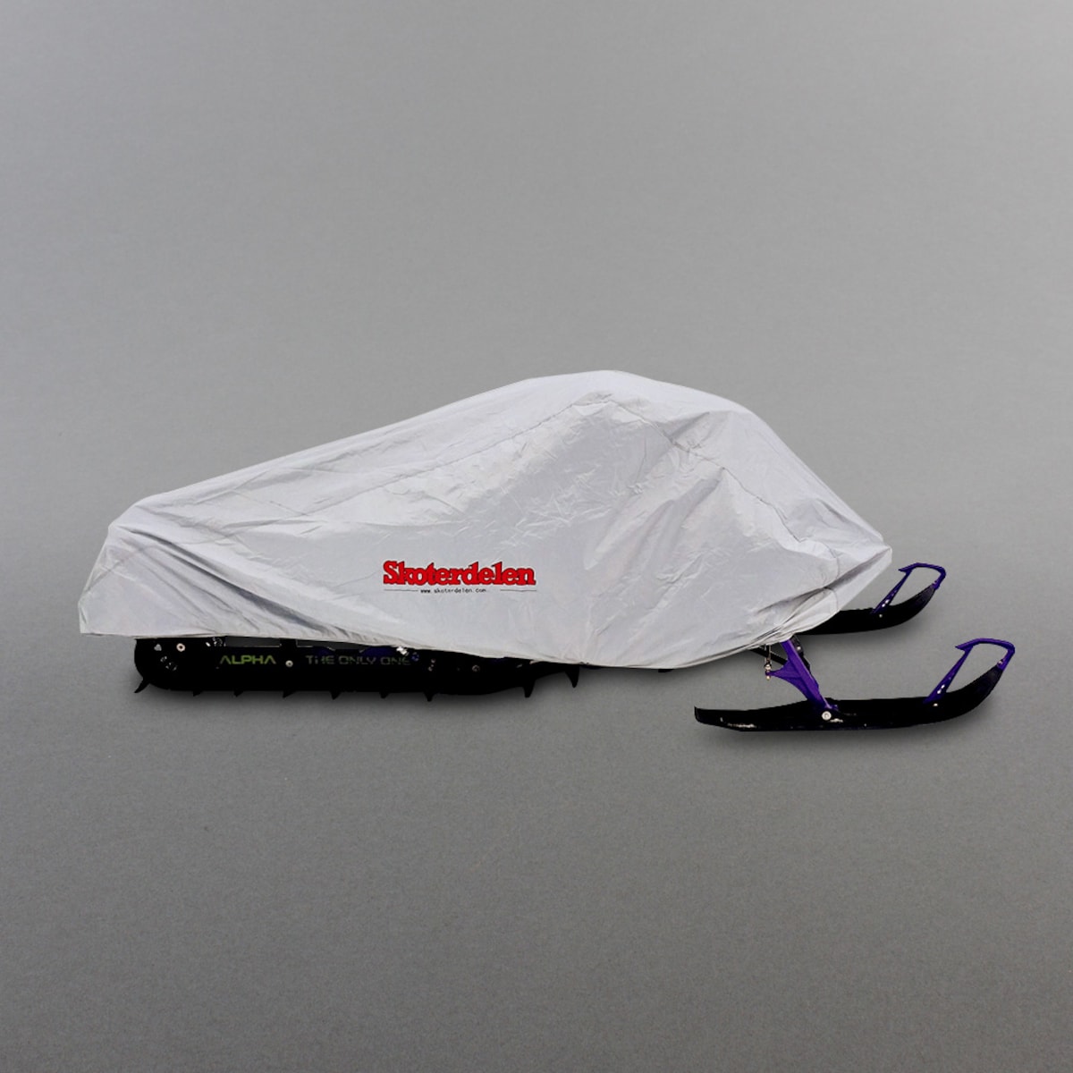 Köp billiga Skoterkapell hos Skoterdelen.com