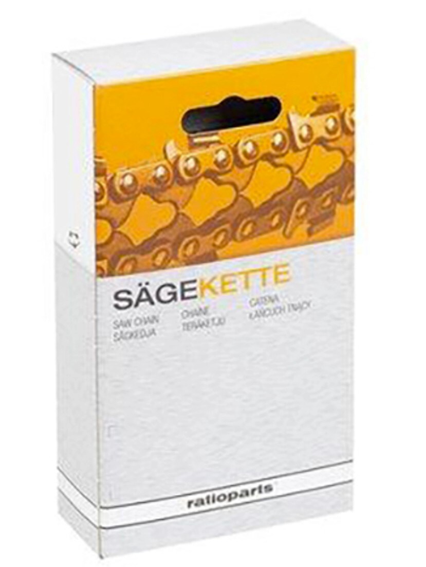 Sågkedja 3/8" - 1,3 mm 57L