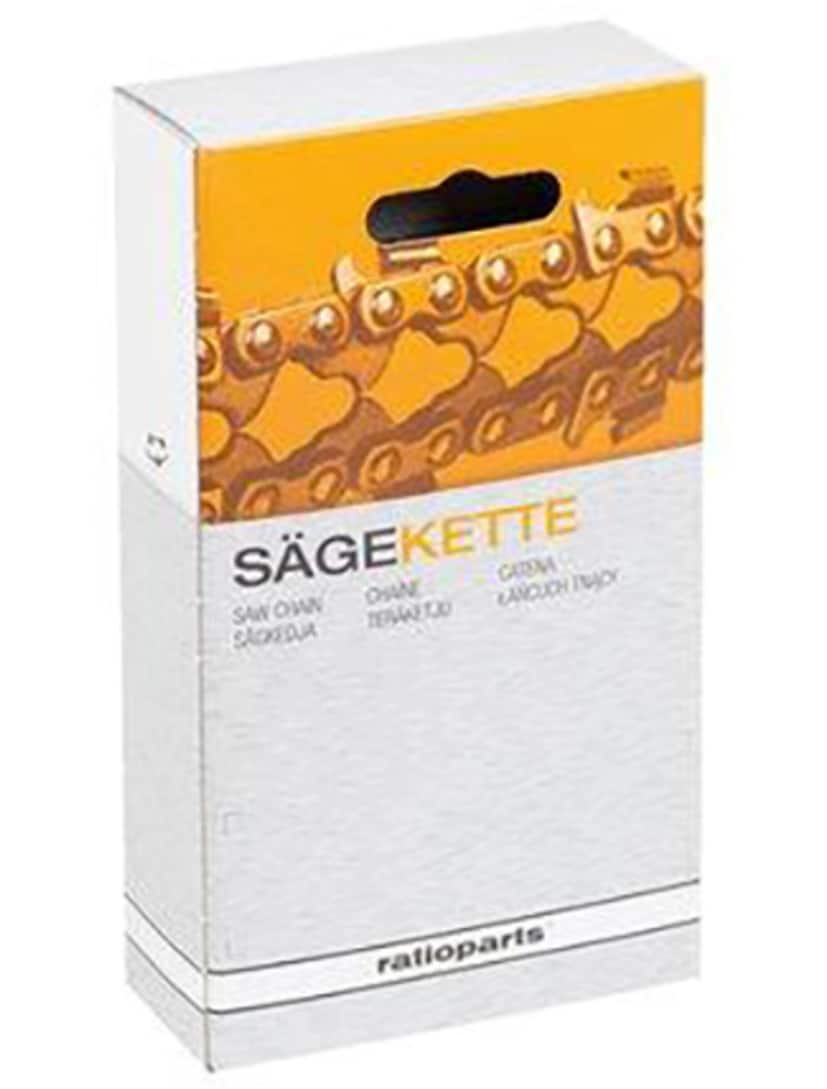 Sågkedja 3/8" - 1,3 mm 44L