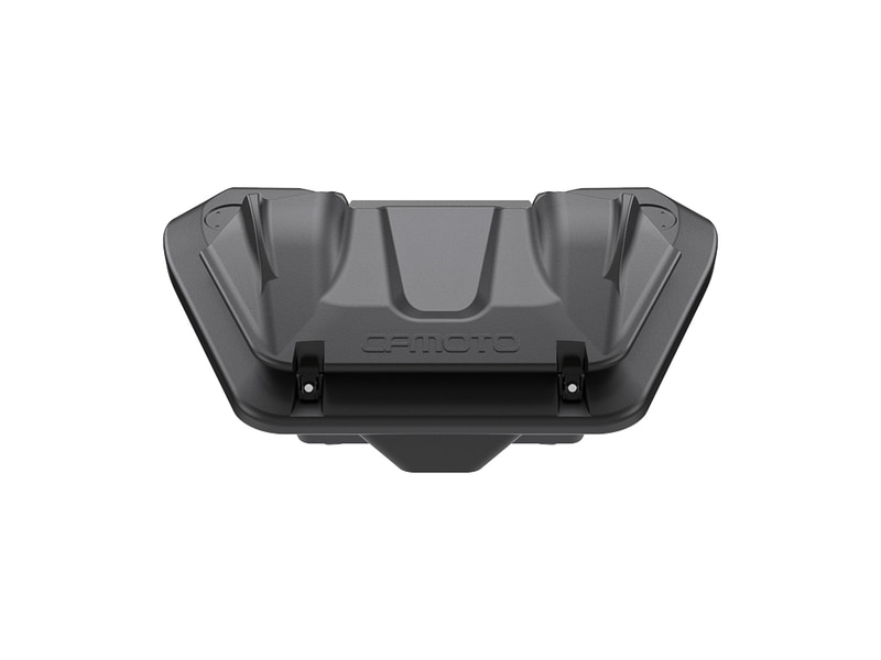 Transportbox GKA CF Moto Z Force UTV