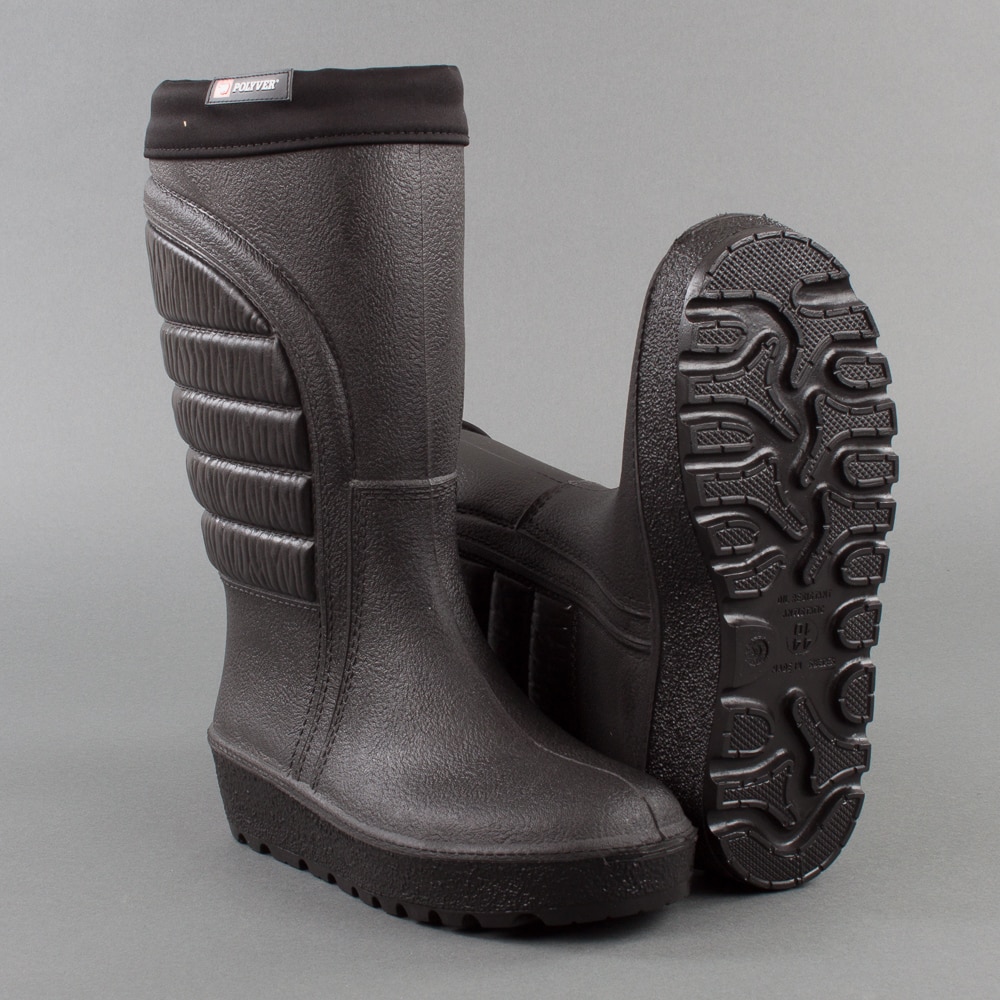 Stövlar Polyver Boots Winter RS