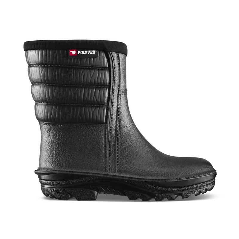 Stövlar Polyver Boots Premium Safety Low