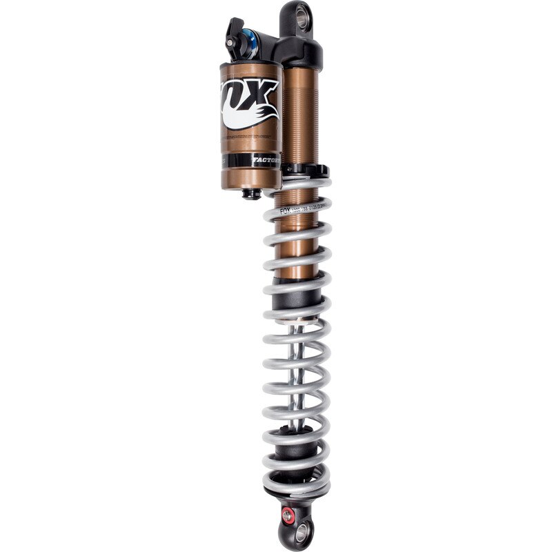 Fox Skidstötdämpare 1.5 Zero QS3-R, Polaris