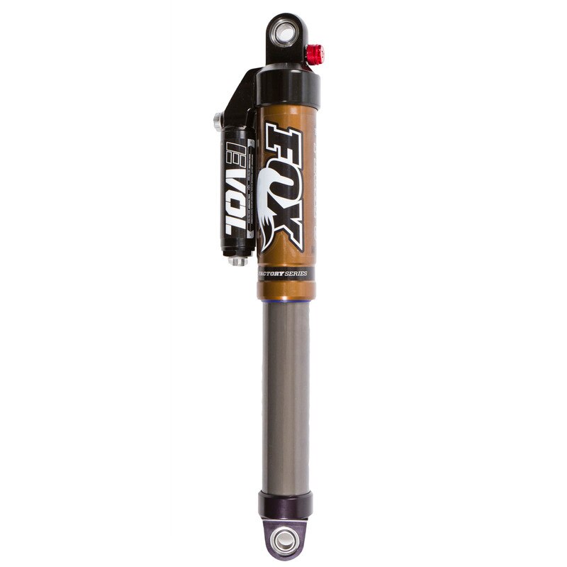 Skidstötdämpare Fox<br>Float 3 Evol R, Arctic Cat