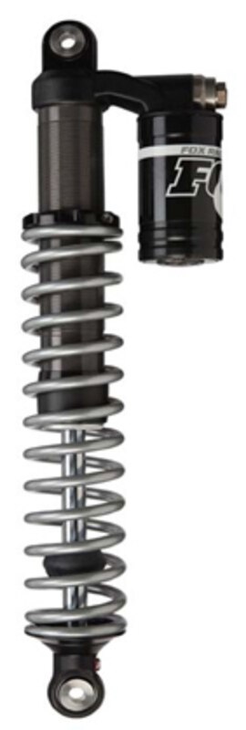 Skidstötdämpare Fox<br> 1.5 ZERO RC2, Arctic Cat