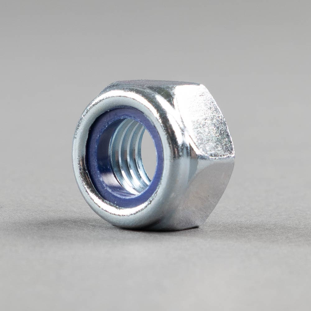 Låsmutter M12x1,75