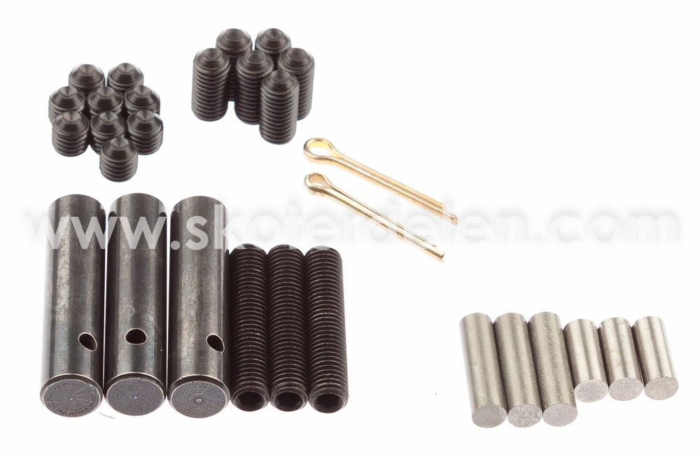 TRA Adjustable Pin Kit