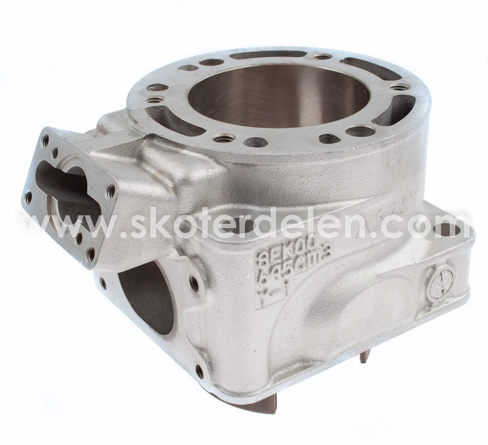 Cylinder Yamaha 700