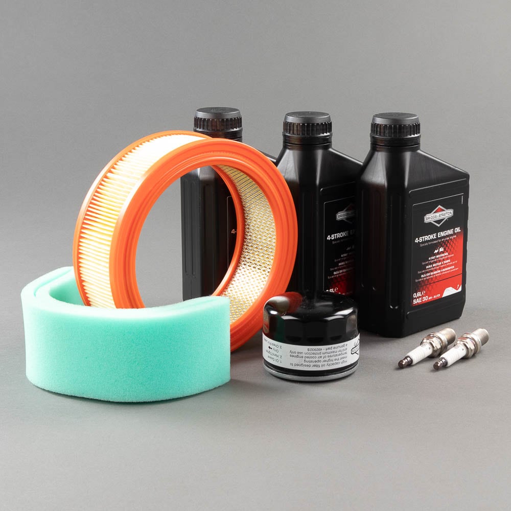 Motorservicesats Briggs & Stratton