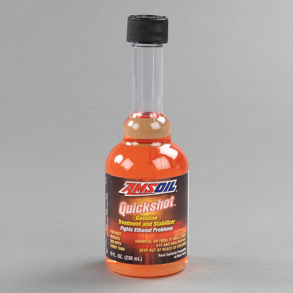 Amsoil Quickshot 0,236 liter