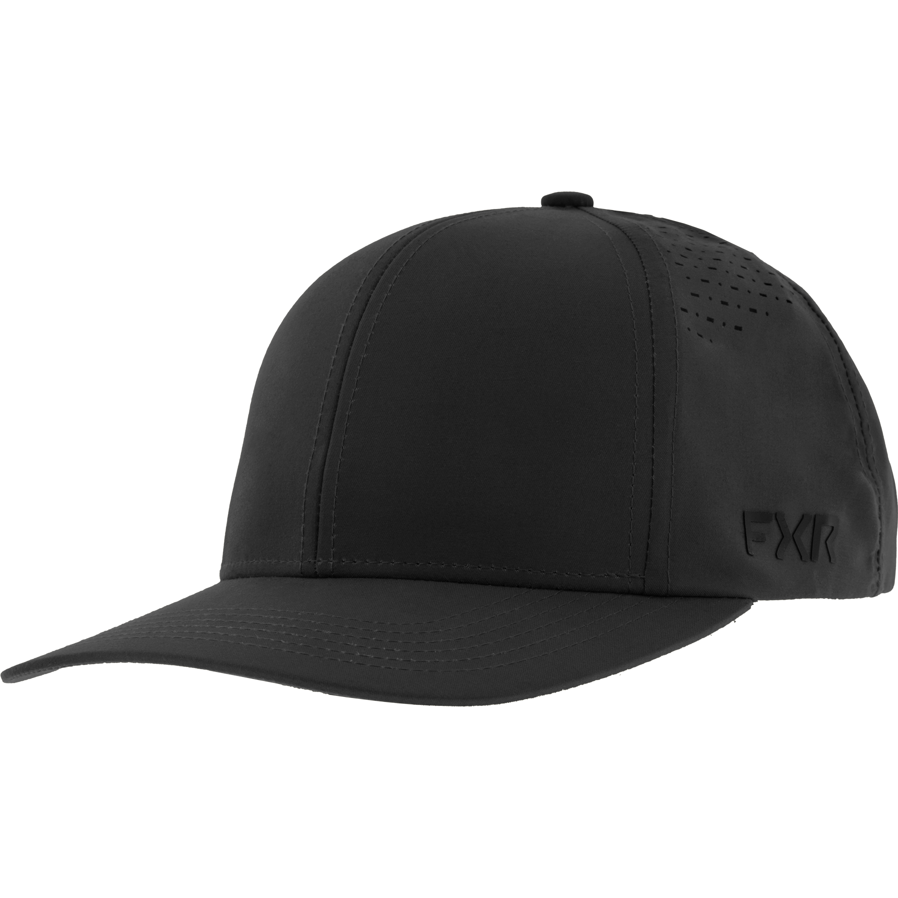 Keps FXR Attack, Black