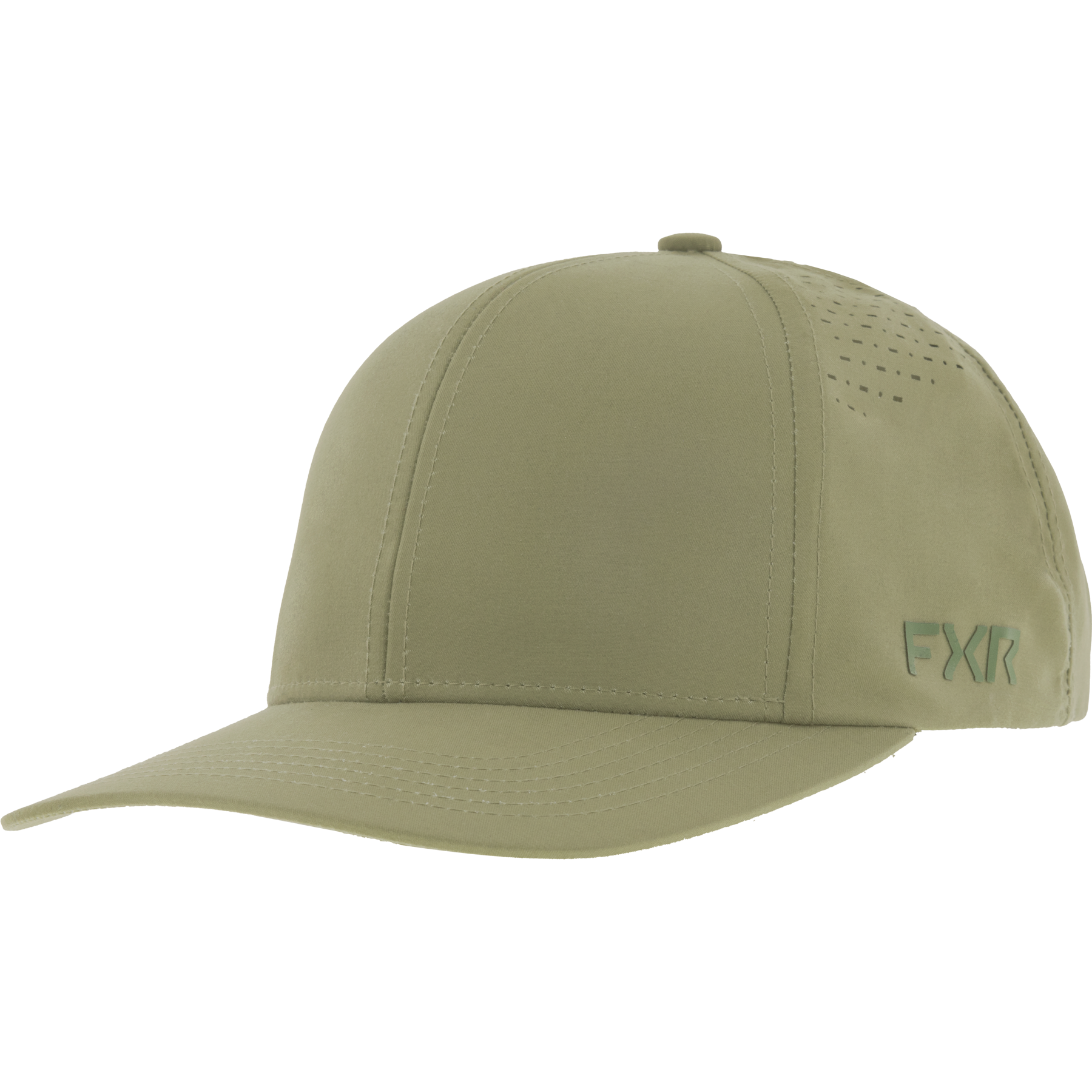 Keps FXR Attack, Moss