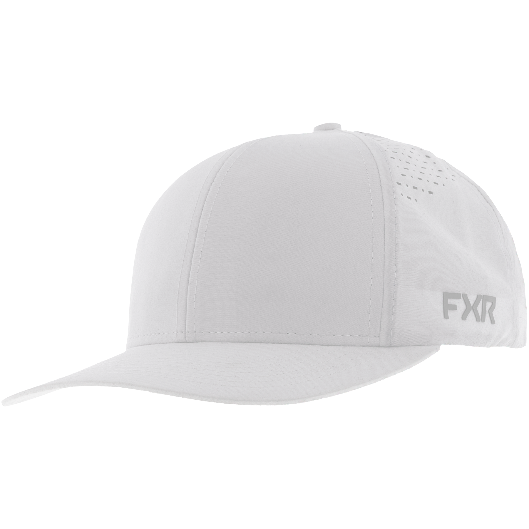 Keps FXR Attack, White
