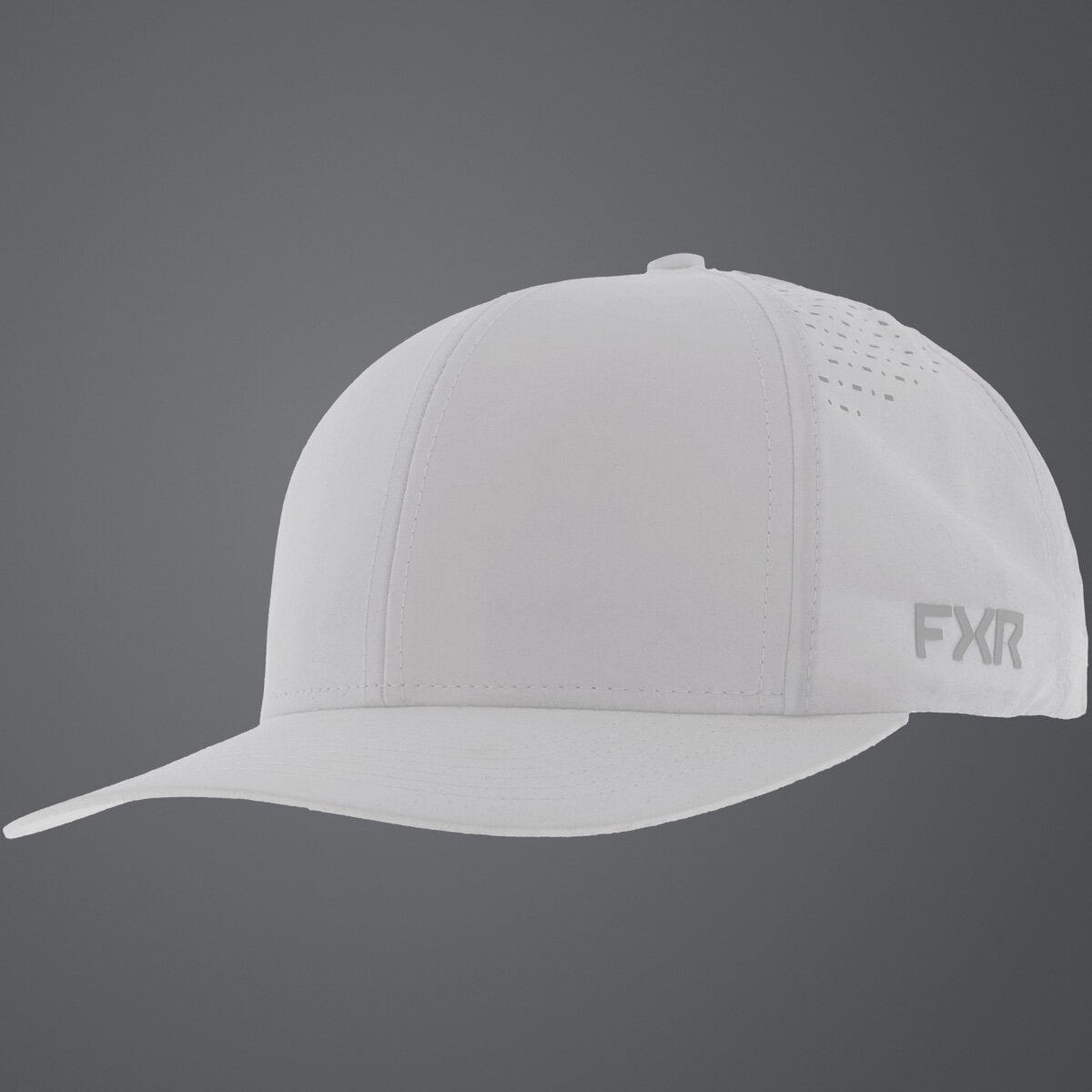Keps FXR Attack, White