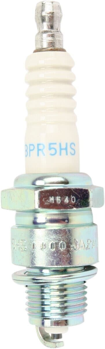 Spark Plug Ngk Bpr5Hs