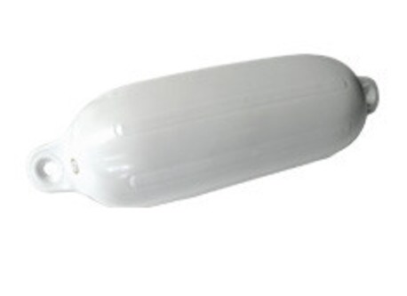 Fender vit 56x15cm Easterner