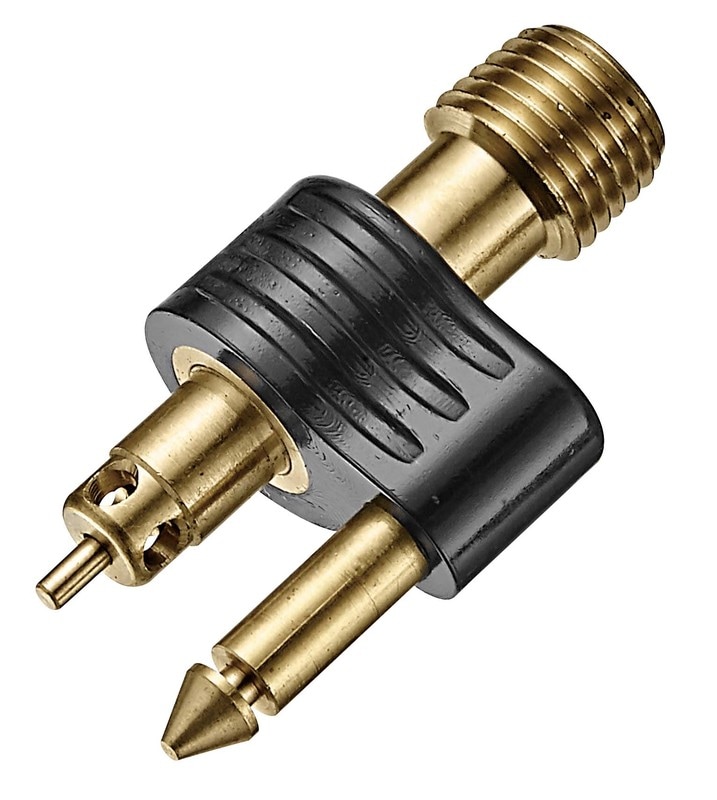 Tankkoppling 1/4" Yamaha Easterner