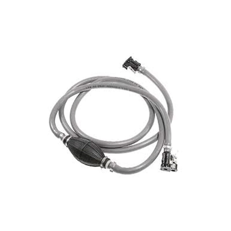 Bränsleslang Johnson/Evinrude/OMC Easterner