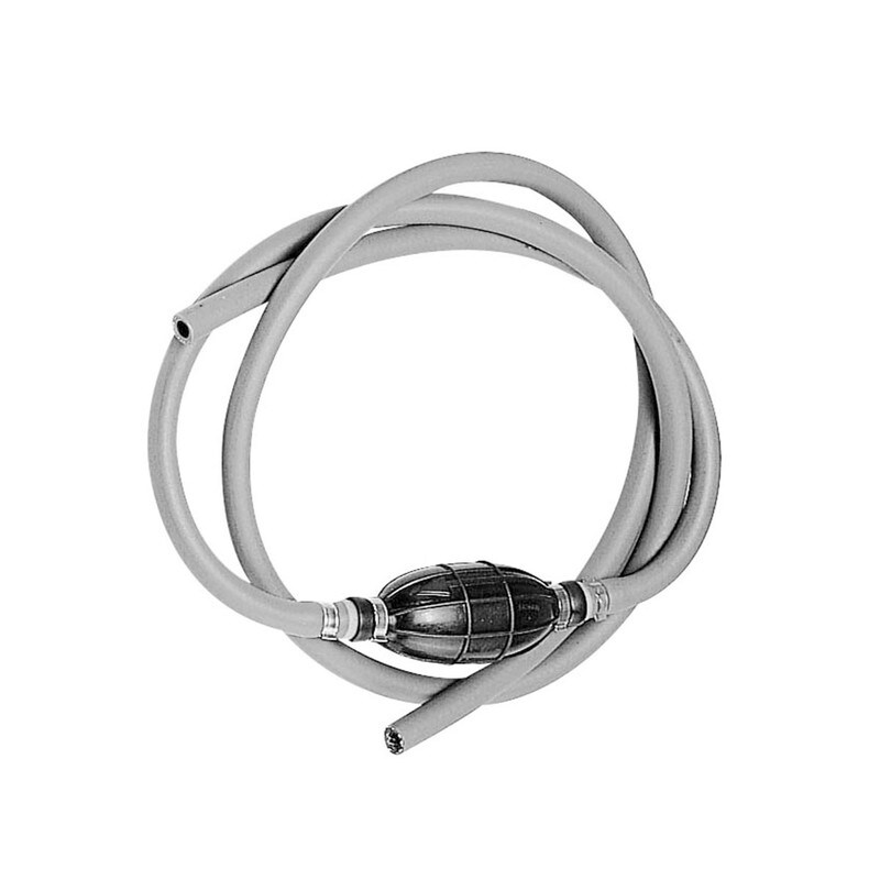 Bränsleslang Universal Easterner