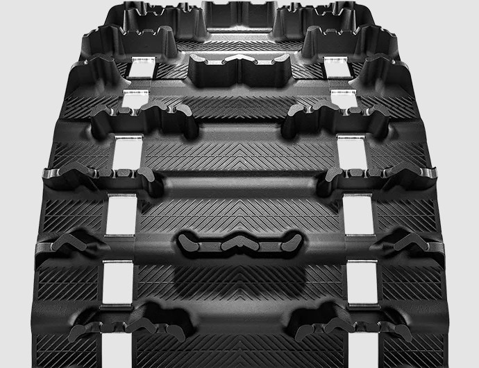 Matta Composit 38 x 307 x 38 - 2,52"